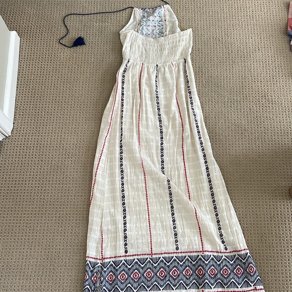 Halter maxi - Picture 3 of 4